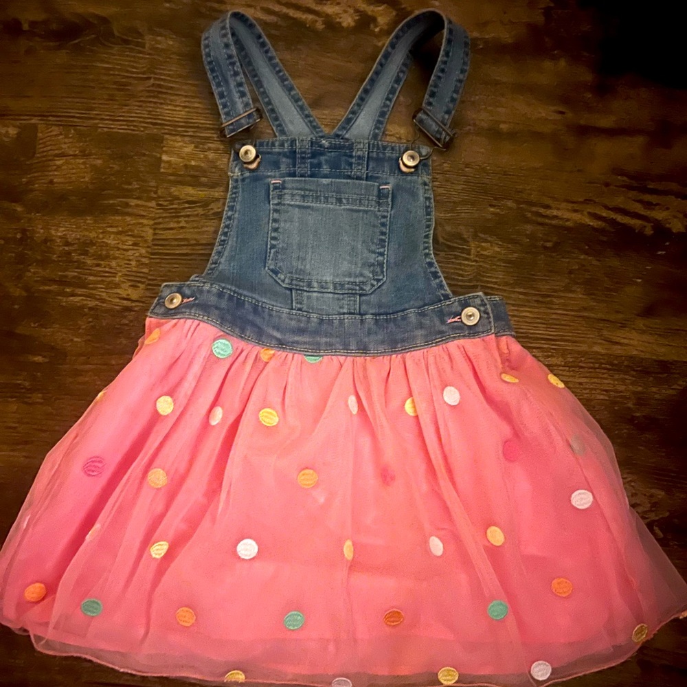 Toddler dress